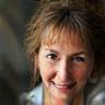 Photo of satisfied portrait client Ingrid Johansen