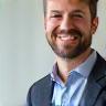 Photo of satisfied business professional Lars Hansen